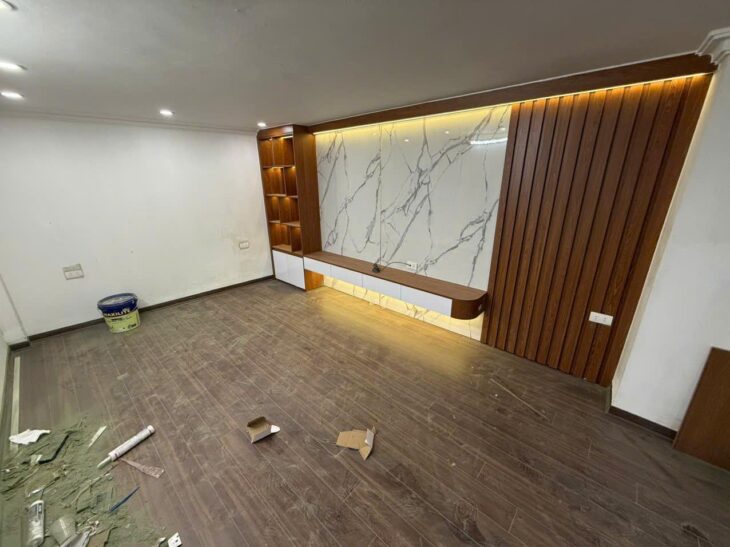 Bán nhà Tả Thanh Oai 4 tầng, 32m², 4 phòng ngủ, tặng nội thất – 4 tỷ 0844444453