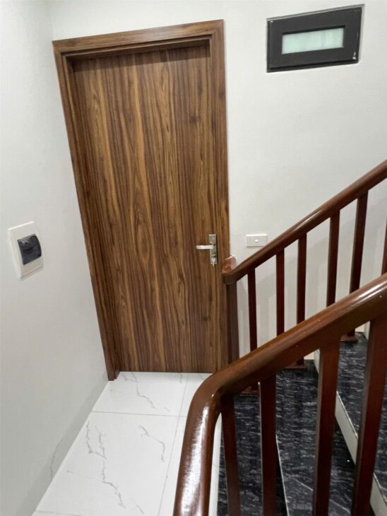 Bán nhà Tả Thanh Oai 4 tầng, 35m², 4 phòng ngủ, full nội thất – 4.2 tỷ 0844444453