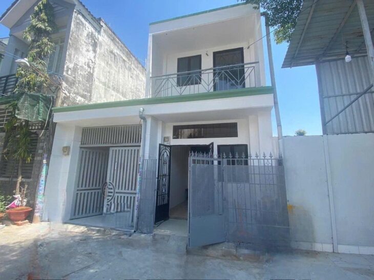 HẺM XE HƠI – 50M RA LÃ XUÂN OAI – TĂNG NHƠN PHÚ A – THỦ ĐỨC – GIÁ TỐT – 80M2