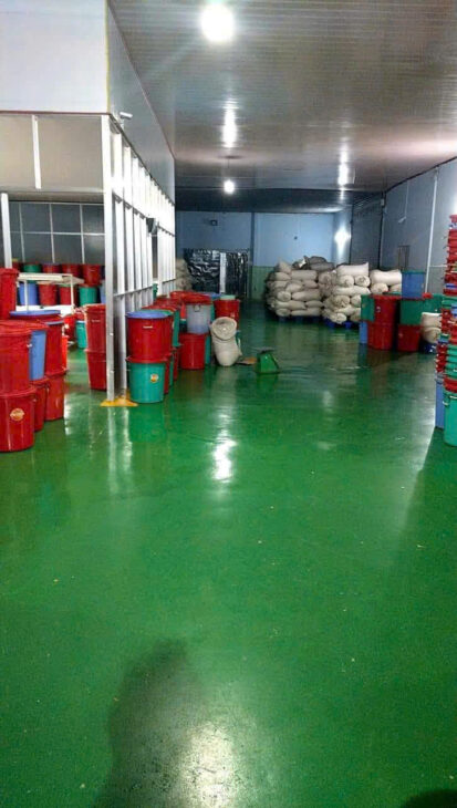 Cho thuê hoặc bán nhà xưởng, Phú An, Bến Cát Bình Dương