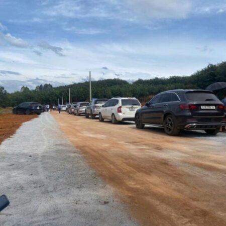 Đầu tư đất thổ cư để dành. Chỉ 150tr/nền, Bank 50% tháng trả 2-3tr Đầu tư đất thổ cư để dành. Chỉ 150tr/nền, Bank 50% tháng trả 2-3tr