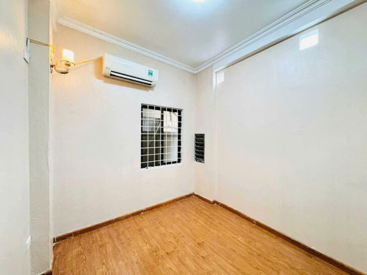 Bán nhà 4 tầng Uy Tín giá tốt tại Ngõ 219 Tôn Đức Thắng – Đống Đa