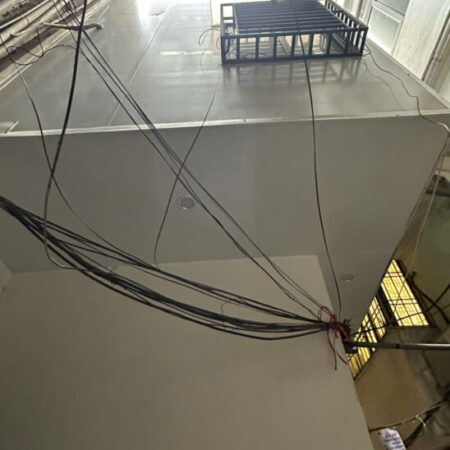 Bán nhà 4 tầng 3 ngủ Lô Góc ngõ 36 Kim Hoa – Đống Đa