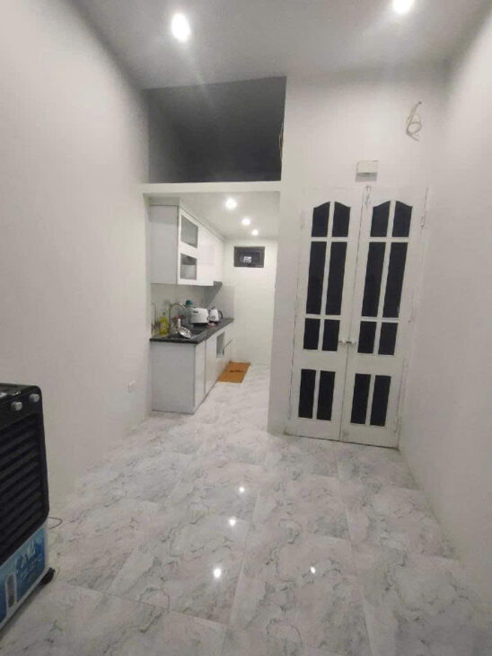 Bán nhà 4 tầng 3 ngủ Lô Góc ngõ 36 Kim Hoa – Đống Đa