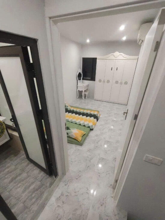 Bán nhà 4 tầng 3 ngủ Lô Góc ngõ 36 Kim Hoa – Đống Đa