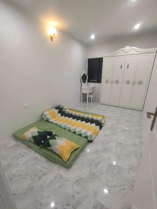 Bán nhà 4 tầng 3 ngủ Lô Góc ngõ 36 Kim Hoa – Đống Đa