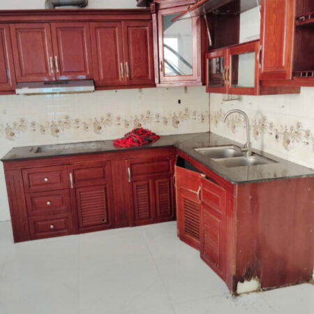 BÁN NHÀ VÀ ĐẤT MẶT ĐƯỜNG XÃ MINH KHAI HƯNG HÀ, NHÀ 115M2, ĐẤT SAU NHÀ 200M2 TÀI CHÍNH 5.5 TỶ