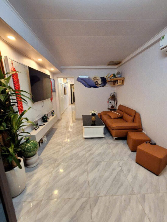 ????BÁN NHÀ – BỒ ĐỀ 79M2 – GIÁ TỐT HIẾM ĐẸP – CẠNH HỒ ĐIỀU HÒA – NHỈNH 9 TỶ