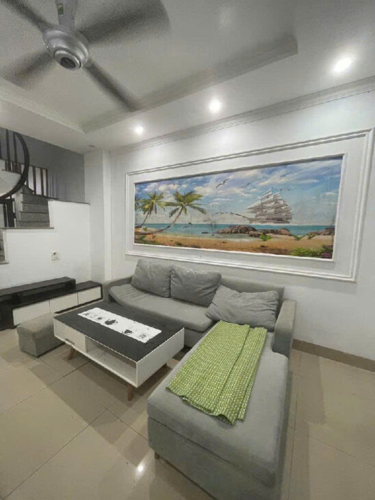 BÁN NHÀ 85M , MẶT TIỀN 4.1M HÀNG XÓM PAR CITY KINH ĐÔ HOA LỆ GIÁ CHỈ 10 TỶ