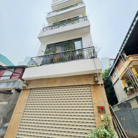 NHÀ ĐẸP VIỆT HƯNG 5TẦNG 30M, NHÀ XÂY MỚI THOÁNG SÁNG; 4,5 TỶ