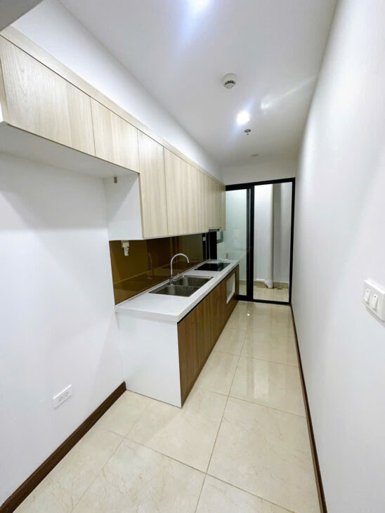 Em bán căn hộ 69m2 x 2 ngủ tại chung cư Bea Sky Nguyễn Xiển, Quận Hoàng Mai. GIÁ RẺ