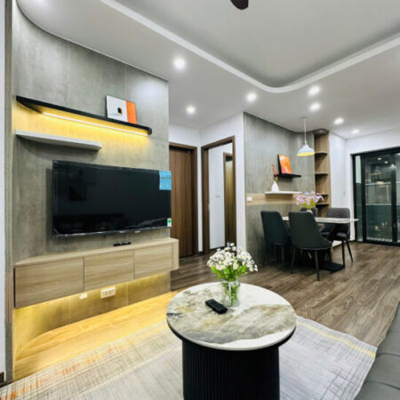 Bán căn hộ HH Linh Đàm, Hoàng Mai, 2 ngủ, tầng thấp, GIÁ RẺ