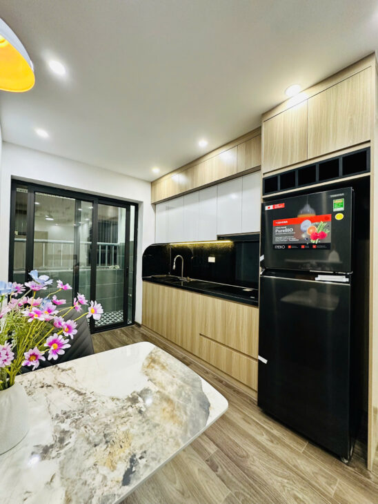 Bán căn hộ HH Linh Đàm, Hoàng Mai, 2 ngủ, tầng thấp, GIÁ RẺ