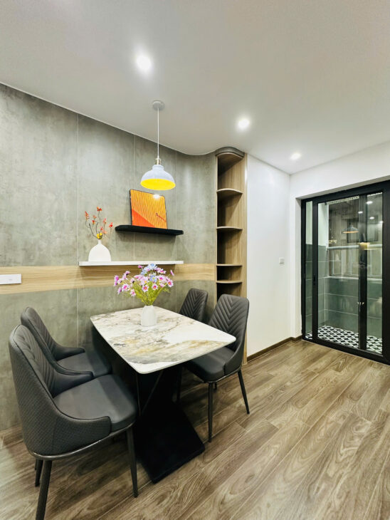 Bán căn hộ HH Linh Đàm, Hoàng Mai, 2 ngủ, tầng thấp, GIÁ RẺ