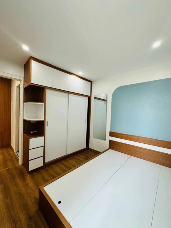 Bán căn hộ 2 ngủ tại HH Linh Đàm giá cực rẻ chỉ 1 tỷ.xx
