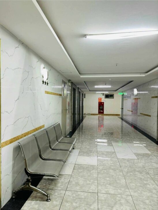 Bán căn hộ 2 ngủ tại HH Linh Đàm giá cực rẻ chỉ 1 tỷ.xx