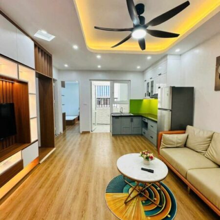 Bán căn hộ 2 ngủ tại HH Linh Đàm giá cực rẻ chỉ 1 tỷ.xx