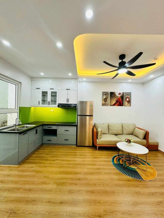 Bán căn hộ 2 ngủ tại HH Linh Đàm giá cực rẻ chỉ 1 tỷ.xx