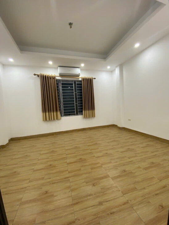 Bán nhà 26m², 3 tầng, 2 phòng ngủ, Vĩnh Hưngi, 2.54 tỷ