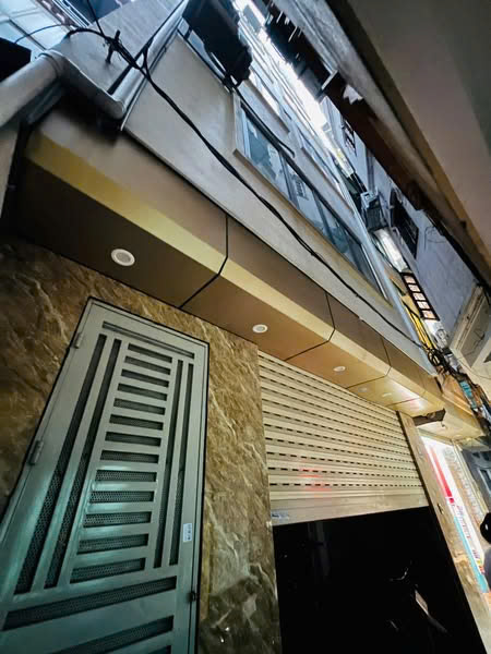 Bán Nhà Dòng Tiền Tôn Đức Thắng Ngõ thông rộng gần phố dòng tiền1,2 tỷ/ thángDT70mgiá16 tỷ