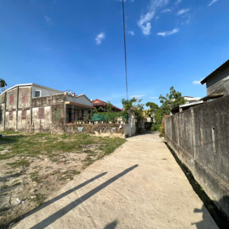 1.7x tỷ. Bán Đất TDP Nam Thượng, Phú Thượng, TP Huế