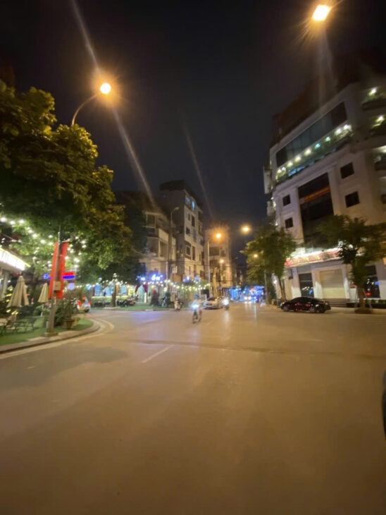 BÁN NHÀ MẶT PHỐ TRẦN ĐĂNG NINH, HÀ ĐÔNG – 6TẦNG, 8PHÒNG – THANG MÁY – KINH DOANH – DÒNG TIỀN