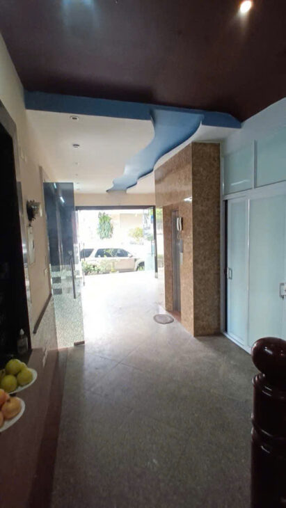 BÁN NHÀ MẶT PHỐ TRẦN ĐĂNG NINH, HÀ ĐÔNG – 6TẦNG, 8PHÒNG – THANG MÁY – KINH DOANH – DÒNG TIỀN