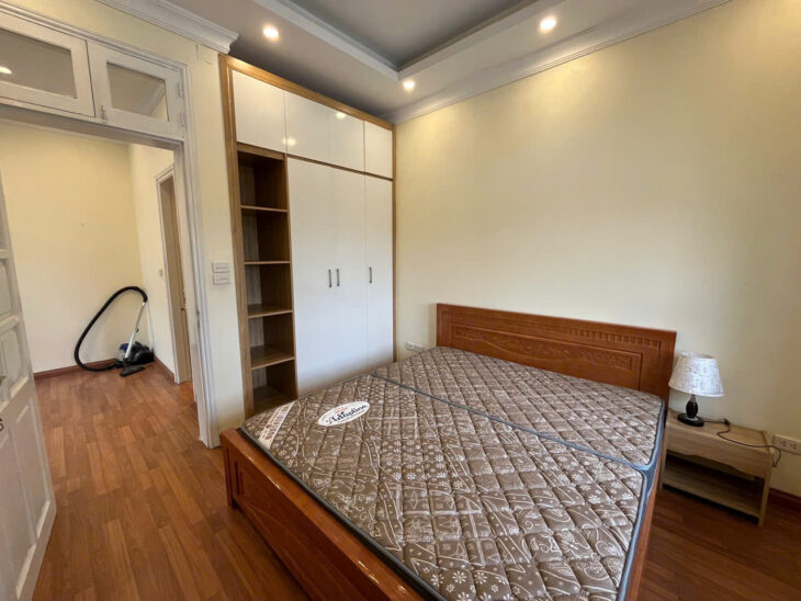 CHO THUÊ BIỆT THỰ CIPUTRA TÂY HỒ – DIỆN TÍCH 230M – 5 NGỦ – ĐẦY ĐỦ NỘI THẤT ĐẸP – CÓ THỂ CHUYỂN VÀO