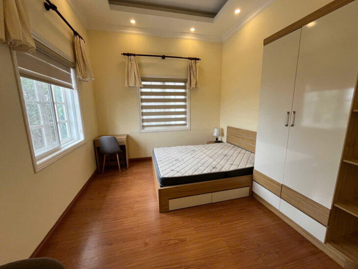 CHO THUÊ BIỆT THỰ CIPUTRA TÂY HỒ – DIỆN TÍCH 230M – 5 NGỦ – ĐẦY ĐỦ NỘI THẤT ĐẸP – CÓ THỂ CHUYỂN VÀO