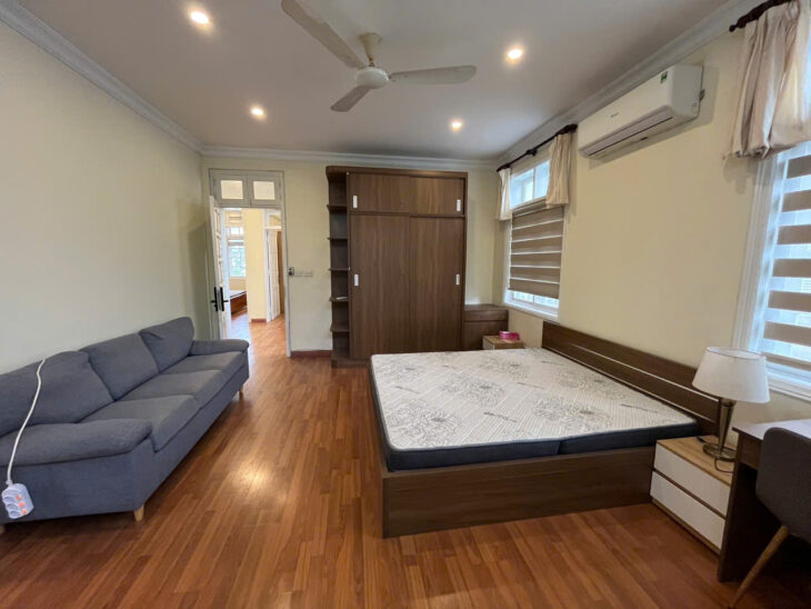 CHO THUÊ BIỆT THỰ CIPUTRA TÂY HỒ – DIỆN TÍCH 230M – 5 NGỦ – ĐẦY ĐỦ NỘI THẤT ĐẸP – CÓ THỂ CHUYỂN VÀO