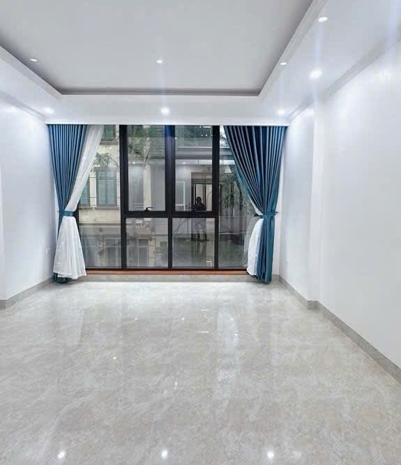 BÁN GẤP TOÀ NHÀ VĂN PHÒNG MỚI DƯƠNG KHUÊ – 7 TẦNG THANG MÁY – KINH DOANH – Ô TÔ – CHỈ 25 TỶ