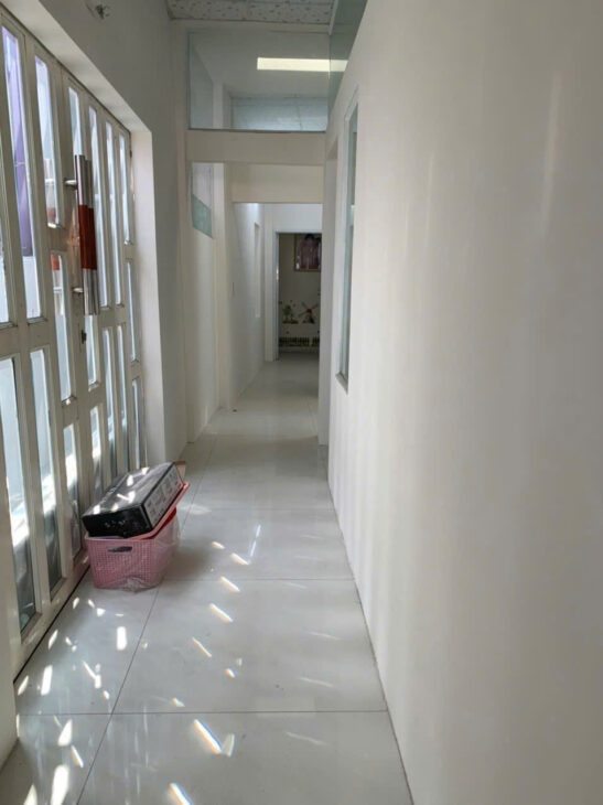 HẺM Ô TÔ TRÁNH – 100M2 – 2 TẦNG – GÒ VẤP – CHỈ HƠN 5 TỶ – VỪA Ờ VỪA KINH DOANH