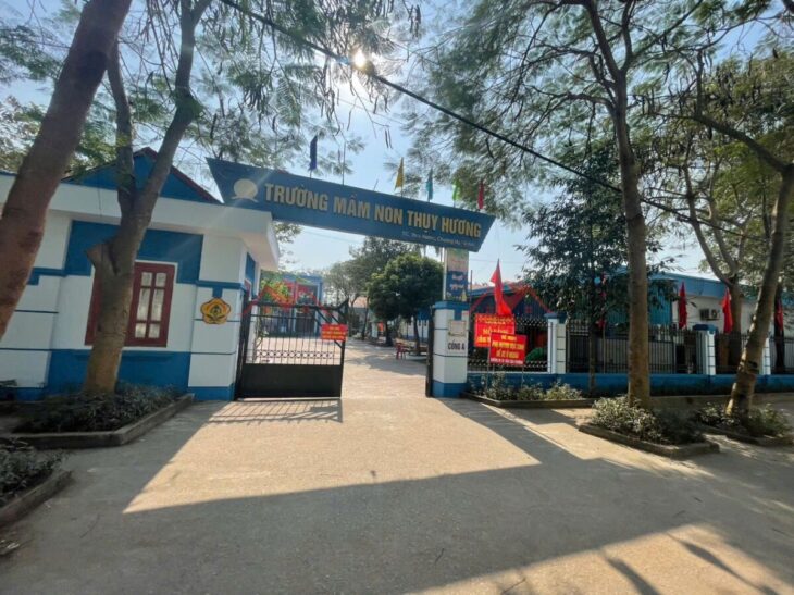 SIÊU PHẨM GIÁ 3,750 TỶ ĐẤT TẠI THỤY HƯƠNG-CHƯƠNG MYX D/T:91M