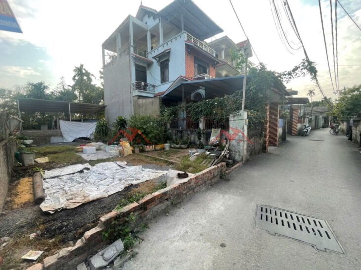 SIÊU PHẨM GIÁ4,150 TỶ ĐẤT TẠI BIÊN GIANG-QUẬN HÀ ĐÔNG D/T:67,4M