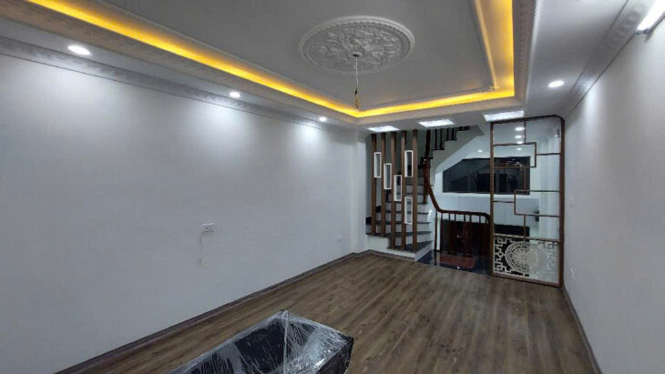 ANH CHỦ GỬI BÁN CĂN NHÀ 5 TẦNG MỚI TINH Ở ĐÔNG MỸ – GẦN TỰ KHOÁT NGŨ HIỆP, CHỈ 3,75 LÀ CHỐT