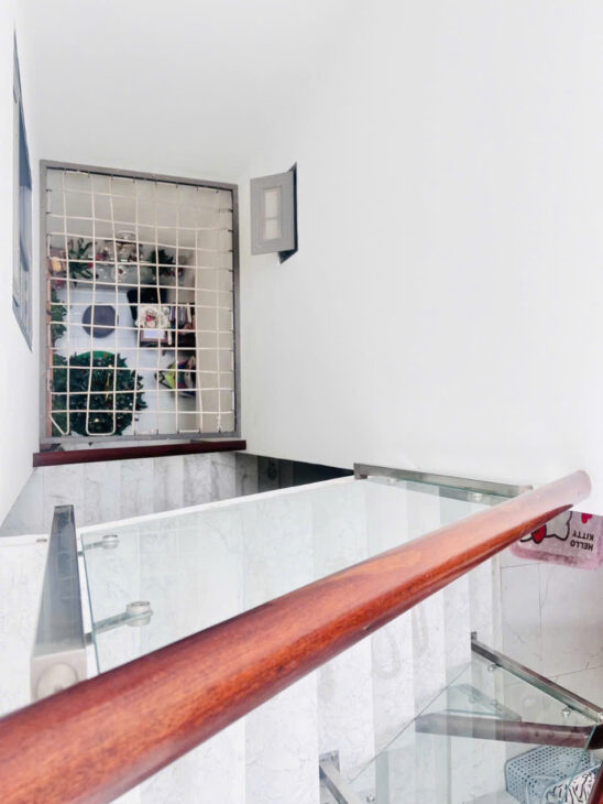 NHÀ GÒ VẤP- GIÁP TÂN BÌNH- HXH SÁT MẶT TIỀN- 80M2- 4 TẦNG- NHỈNH 7 TỶ.