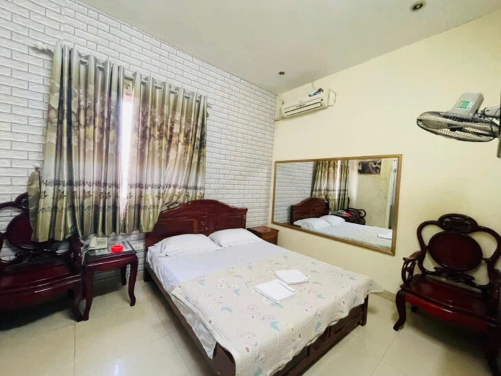 Bán nhà Dòng tiền 3000$/ tháng tại Ngõ 520 Phố Xã Đàn, Đống Đa, Hà Nội, 22 tỷ, 80m2