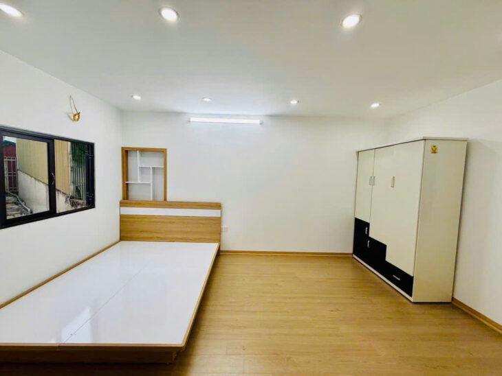 Bán nhà 22m², 3 tầng, 2PN, 3WC,Trần Khát Chân Hai Bà Trưng – 1.98 tỷ