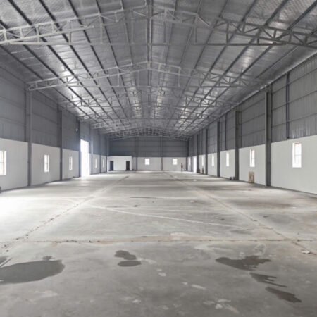 ???????? MỜI THUÊ KHO XƯỞNG 750m TP BẮC NINH