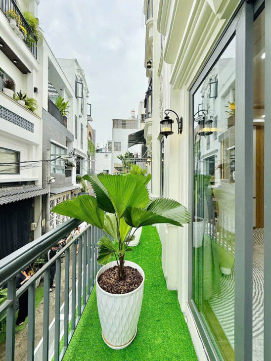 SIÊU PHẨM CHÂN DÀI ĐẸP LUNG LINH – NGANG KHÓ TÌM 7.5M – 5 TẦNG – 3PN – FULL NỘI THẤT – GÒ VẤP –