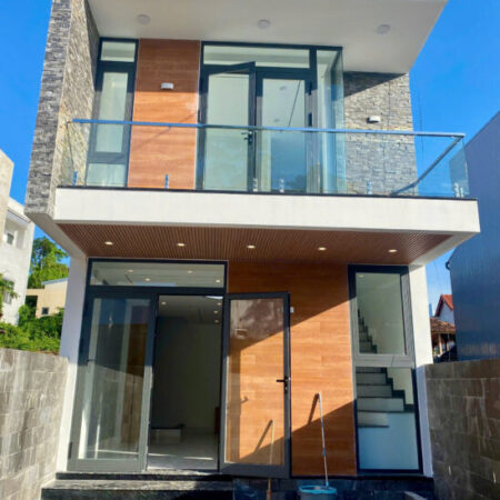 ???? Bán nhà 2 Tầng Kiệt 62 Thanh Hải – phường Thuỷ Xuân – TTTP Huế ô tô tận nơi giá chỉ 2,X Tỷ