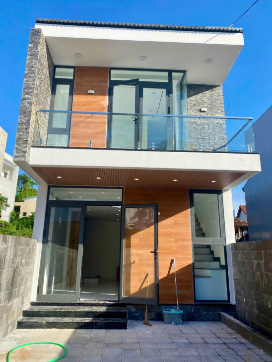 ???? Bán nhà 2 Tầng Kiệt 62 Thanh Hải – phường Thuỷ Xuân – TTTP Huế ô tô tận nơi giá chỉ 2,X Tỷ