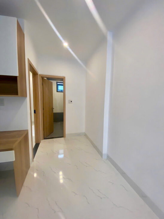 ???? Bán nhà 2 Tầng Kiệt 62 Thanh Hải – phường Thuỷ Xuân – TTTP Huế ô tô tận nơi giá chỉ 2,X Tỷ