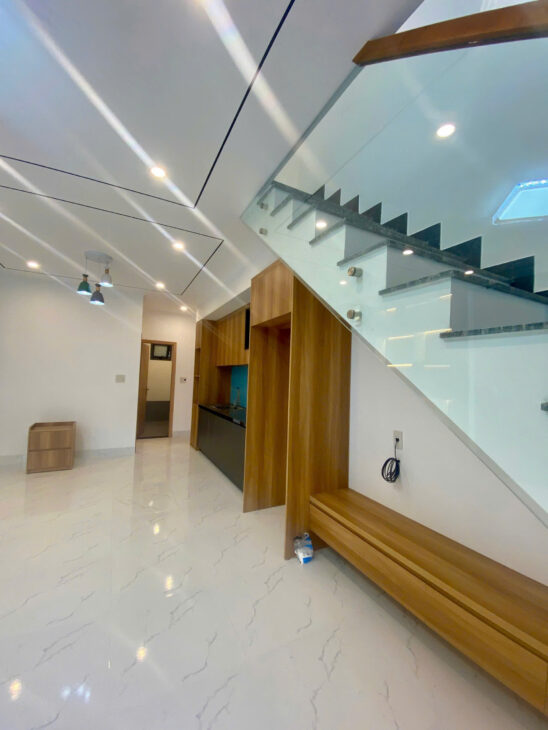 ???? Bán nhà 2 Tầng Kiệt 62 Thanh Hải – phường Thuỷ Xuân – TTTP Huế ô tô tận nơi giá chỉ 2,X Tỷ