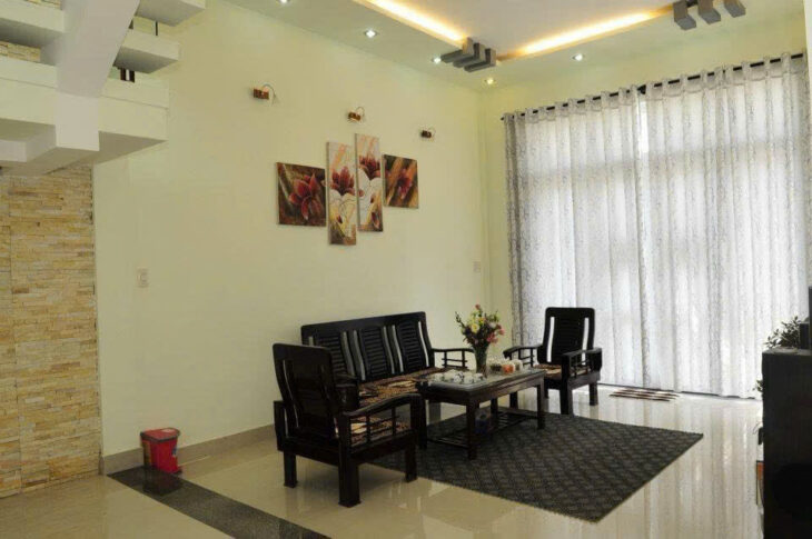 ???? Bán nhà 02 tầng mặt tiền Nguyễn Khoa Vy, phường Vỹ Dạ, Tp.Huế