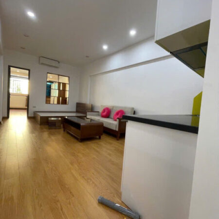 NHÀ TẬP THỂ NGUYỄN CHÍ THANH 60M² – GIÁ CHỈ 3,05 TỶ – VỊ TRÍ ĐẮC ĐỊA TRUNG TÂM ĐỐNG ĐA