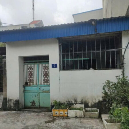 bán nhà tây phong lộc cửa nam đò quan nam định