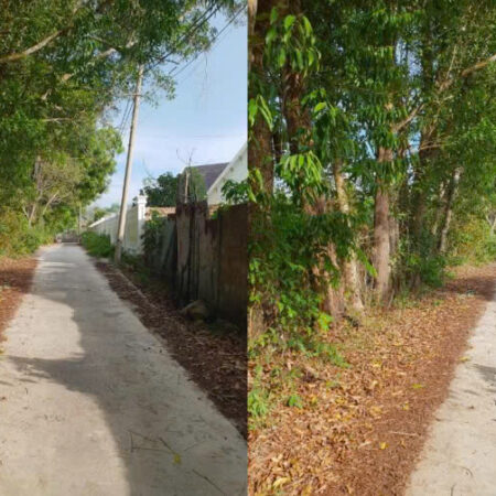 839m2 KHU VỰC CỬA DƯƠNG PHÚ QUỐC, ĐẤT ĐẸP OTO VÀO TỚI ĐẤT