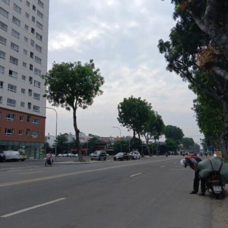 BÁN NHÀ 5 TẦNG 8 PHÒNG NGỦ, 85M2, LIÊN KHU 4-5, BÌNH HƯNG HÒA B, BÌNH TÂN, NHỈNH 7 TỶ, SỔ ĐỎ