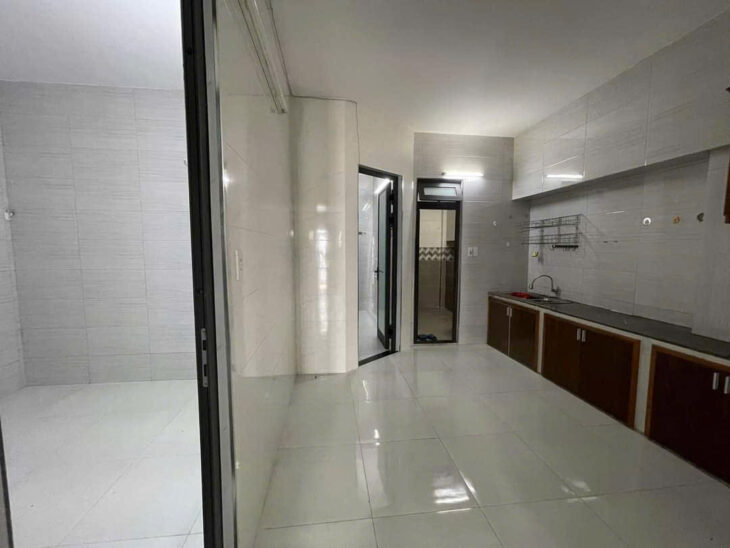 Bán Nhà Gần Biển Tại kiệt Trần Cao Vân, gần công an phường Xuân Hà, Q Thanh Khê, TP Đà Nẵng.